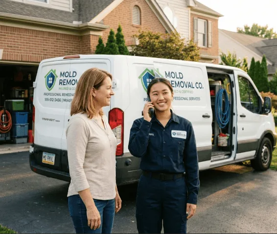 Crawlspace Mold Remediation Oakhurst, NJ FAQs